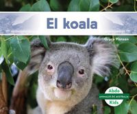 Cover image for El Koala / Koala