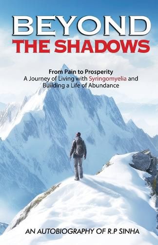 Cover image for Beyond the Shadows