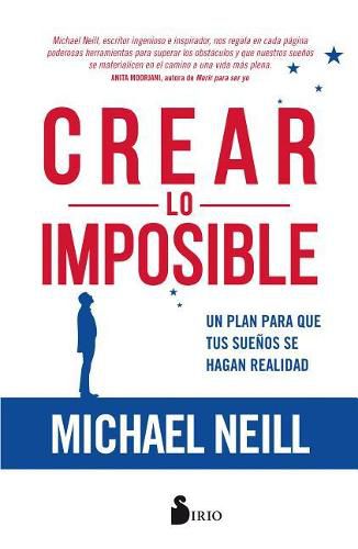 Cover image for Crear Lo Imposible