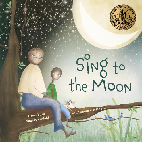 Sing to the Moon