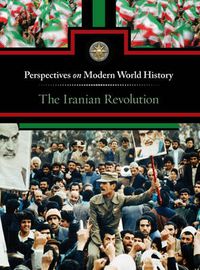 Cover image for The Iranian Revolution