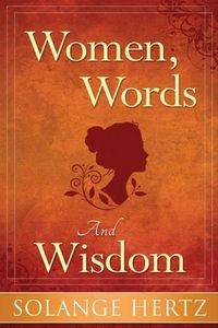 Cover image for Women, Words & Wisdom