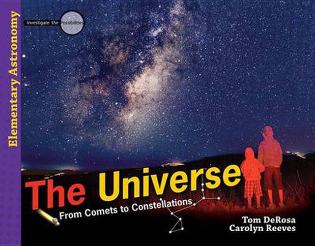 Cover image for Universe Student Text