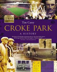 Cover image for Croke Park: Cathedral of Sport