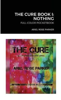 Cover image for The Cure Novelette Series