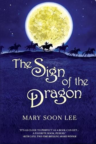 Cover image for The Sign of the Dragon