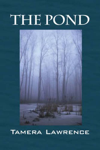 Cover image for The Pond