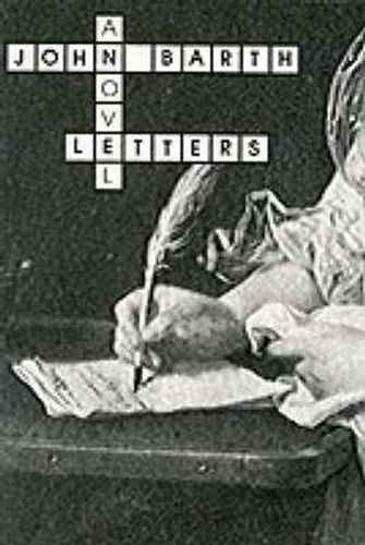 Cover image for Letters