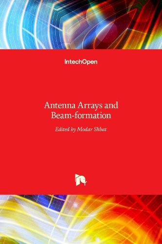 Cover image for Antenna Arrays and Beam-formation