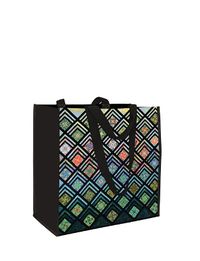 Cover image for Brazil Quilt-Eco Tote