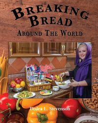 Cover image for Breaking Bread Around the World