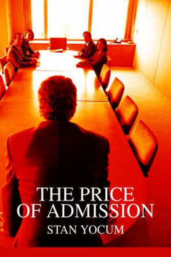 Cover image for The Price of Admission