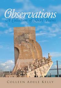 Cover image for Observations: A Collection of Short Poems