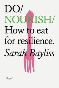 Cover image for Do Nourish