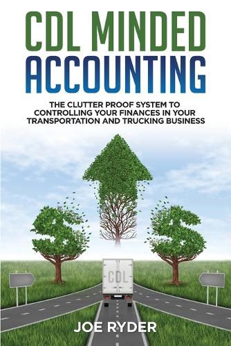 Cover image for CDL Minded Accounting