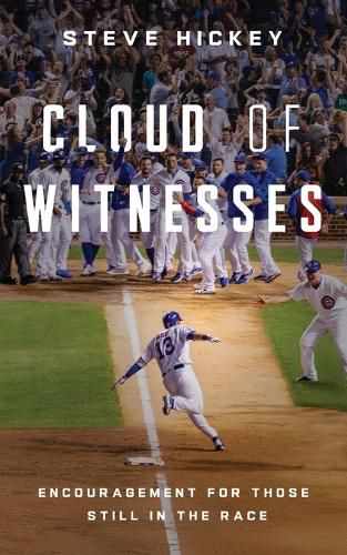 Cover image for Cloud of Witnesses