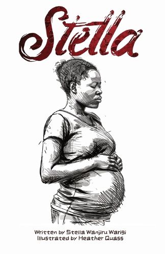 Cover image for Stella