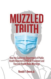 Cover image for Muzzled Truth