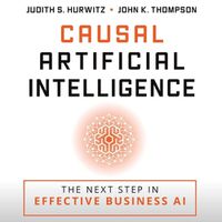 Cover image for Casual Artificial Intelligence