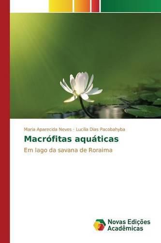 Cover image for Macrofitas Aquaticas