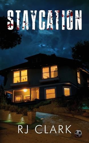 Cover image for Staycation