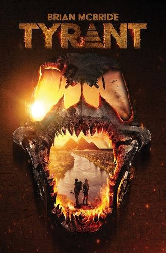 Cover image for Tyrant