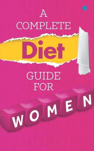 Cover image for Dietitian Shreya