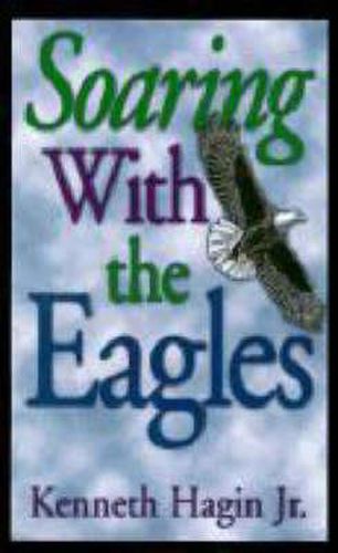 Cover image for Soaring with the Eagles