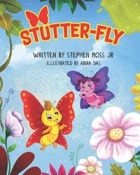 Cover image for Stutter-Fly