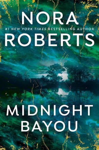 Cover image for Midnight Bayou
