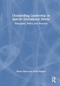 Cover image for Outstanding Leadership in Special Educational Needs