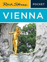 Cover image for Rick Steves Pocket Vienna (Fourth Edition)