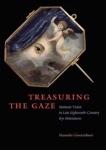 Cover image for Treasuring the Gaze