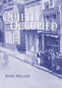 Cover image for Quietly Occupied