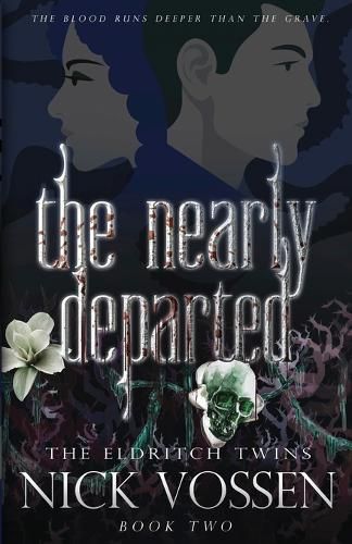 Cover image for The Nearly Departed