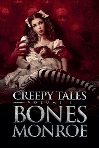 Cover image for Creepy Tales - Volume 1