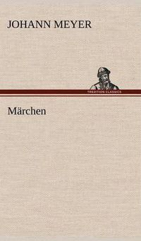 Cover image for Marchen