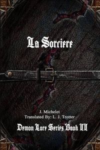 Cover image for La Sorciere