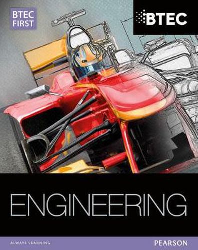 BTEC First in Engineering Student Book