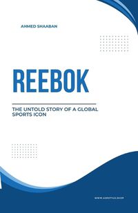 Cover image for Reebok