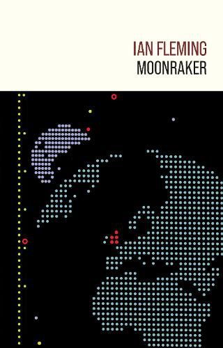 Cover image for Moonraker