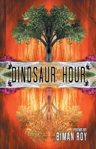 Cover image for Dinosaur Hour