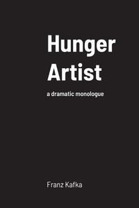 Cover image for Hunger Artist