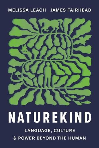 Cover image for Naturekind