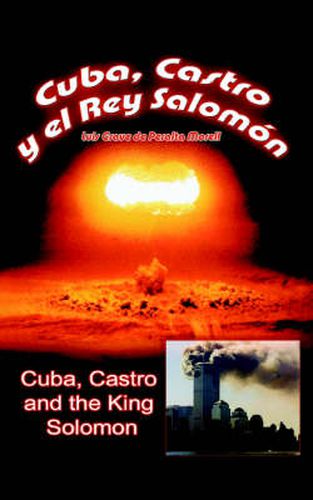 Cover image for Cuba, Castro and the King Solomon