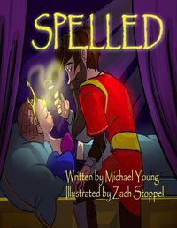 Cover image for Spelled