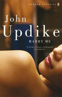Cover image for Marry Me
