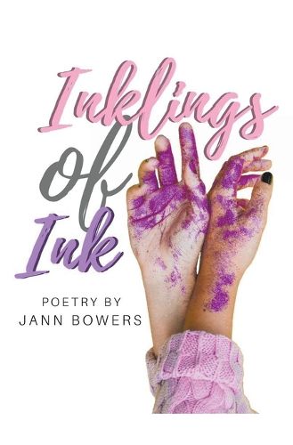 Cover image for Inklings of Ink