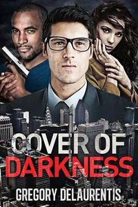 Cover image for Cover of Darkness