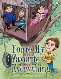 Cover image for You'Re My Favorite Everything